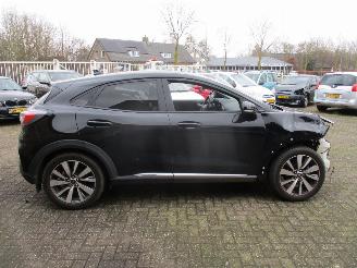 Ford Puma 1.0 EB Hyb. Titanium picture 8