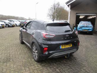 Ford Puma 1.0 EB Hyb. Titanium picture 5