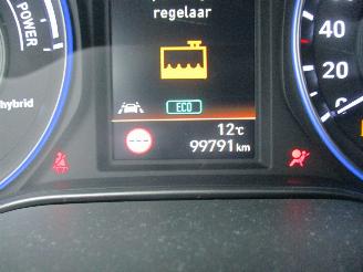 Hyundai Kona 1.6 GDI HEV Premium €750 REST BPM!!! picture 34