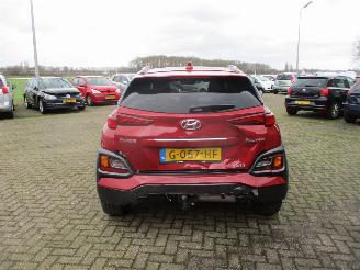 Hyundai Kona 1.6 GDI HEV Premium €750 REST BPM!!! picture 6