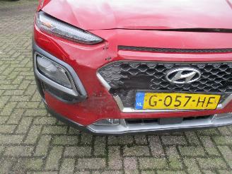 Hyundai Kona 1.6 GDI HEV Premium €750 REST BPM!!! picture 10