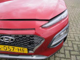 Hyundai Kona 1.6 GDI HEV Premium €750 REST BPM!!! picture 11