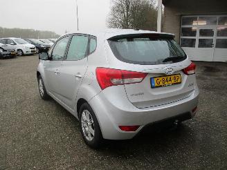 Hyundai Ix20 1.6i i-Drive picture 5