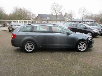 Skoda Octavia 1.2 TSI Grt Amb Bns REST BPM €400!!! picture 8