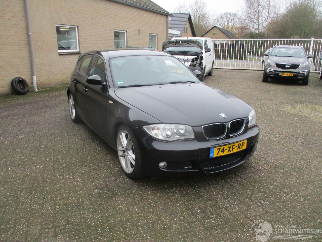 BMW 1-serie 118i Business Line