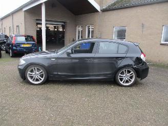 BMW 1-serie 118i Business Line picture 4