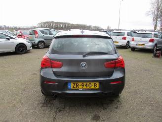 BMW 1-serie 116i Ed.Sp.HE. picture 6