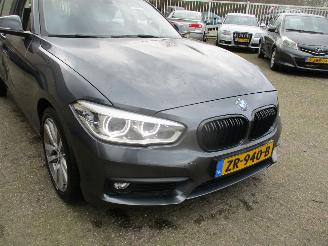 BMW 1-serie 116i Ed.Sp.HE. picture 36