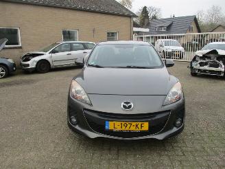 Mazda 3 1.6 Business picture 2
