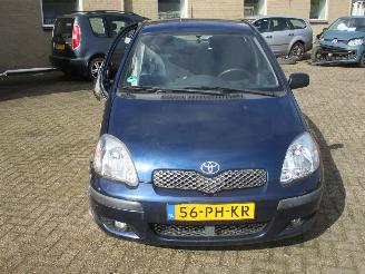 Toyota Yaris 1.3 VVT-i Idols picture 2