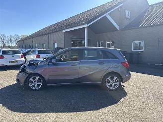 Mercedes B-klasse 180 Ambition REST BPM €500,-!!! picture 4