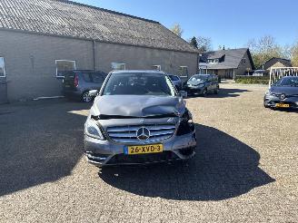 Mercedes B-klasse 180 Ambition REST BPM €500,-!!! picture 2