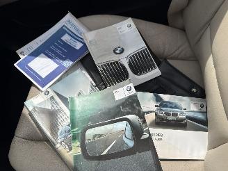 BMW 5-serie 528I XDRIVE picture 24
