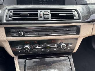 BMW 5-serie 528I XDRIVE picture 16