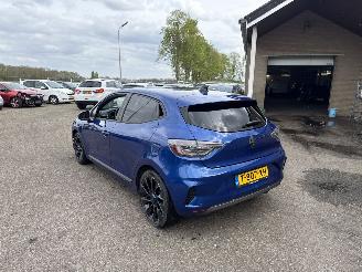 Renault Clio E-TECH HYBRID Full Hybrid 145 Espirit Alpine picture 5