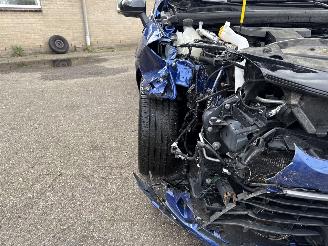 Renault Clio E-TECH HYBRID Full Hybrid 145 Espirit Alpine picture 21