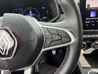 Renault Clio E-TECH HYBRID Full Hybrid 145 Espirit Alpine picture 35