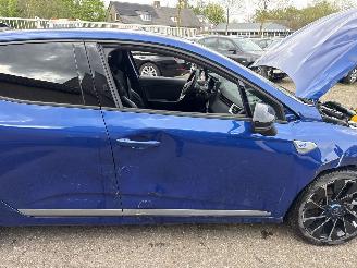 Renault Clio E-TECH HYBRID Full Hybrid 145 Espirit Alpine picture 18