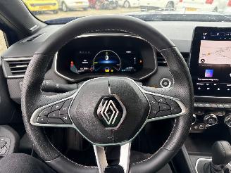 Renault Clio E-TECH HYBRID Full Hybrid 145 Espirit Alpine picture 25