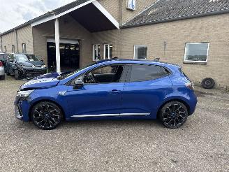 Renault Clio E-TECH HYBRID Full Hybrid 145 Espirit Alpine picture 4