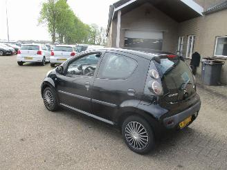 Citroën C1 1.0-12V Seduction picture 5