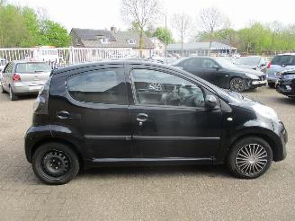Citroën C1 1.0-12V Seduction picture 8