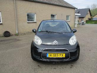 Citroën C1 1.0-12V Seduction picture 2