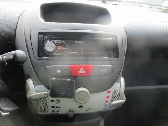 Citroën C1 1.0-12V Seduction picture 18