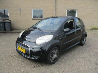 Citroën C1 1.0-12V Seduction picture 3