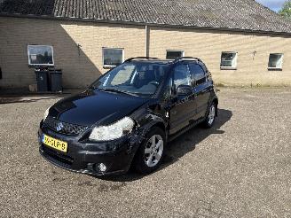 Suzuki SX4 1.6 Shogun picture 4