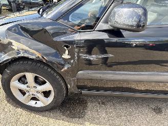 Suzuki SX4 1.6 Shogun picture 12