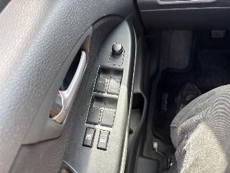 Suzuki SX4 1.6 Shogun picture 25