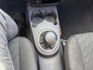 Suzuki SX4 1.6 Shogun picture 22