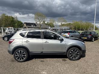 Nissan Qashqai 1.6 Connect Edition REST BPM €500,-!!! picture 12