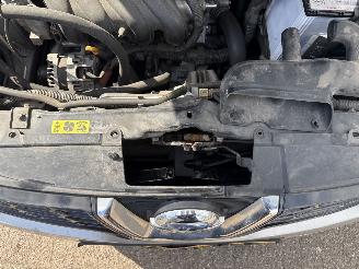 Nissan Qashqai 1.6 Connect Edition REST BPM €500,-!!! picture 18