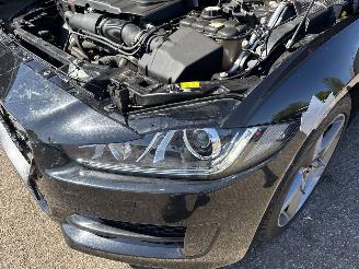 Jaguar XE 2.0t Prestige REST BPM €5000,-!!! picture 17