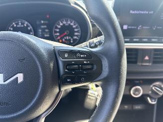 Kia Picanto 1.0 DPi DynamicLine REST BPM €800,-!!! picture 24