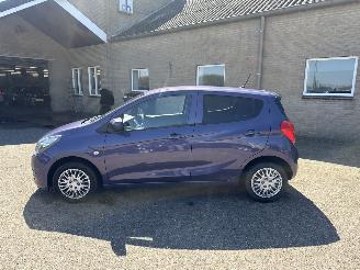 Opel Karl 1.0 ecoFLEX Edition REST BPM €300,-!!! picture 4