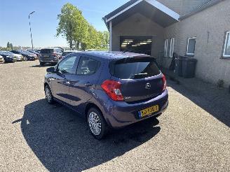 Opel Karl 1.0 ecoFLEX Edition REST BPM €300,-!!! picture 5