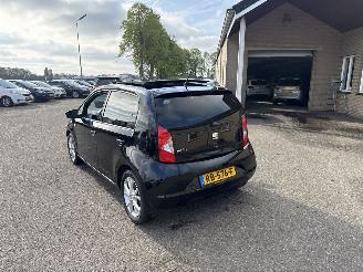 Seat Mii 1.0 Sport Intense REST BPM €400,-!!! picture 5