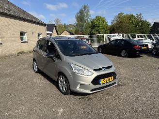 Ford B-Max 1.6 TI-VCT Titanium REST BPM €700,-!!! picture 1