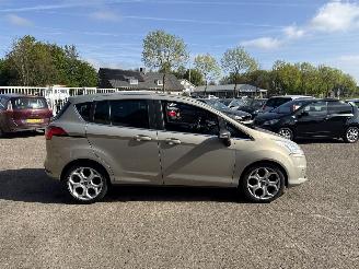 Ford B-Max 1.6 TI-VCT Titanium REST BPM €700,-!!! picture 4