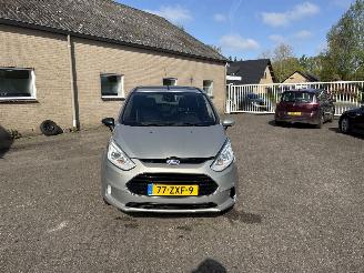 Ford B-Max 1.6 TI-VCT Titanium REST BPM €700,-!!! picture 2