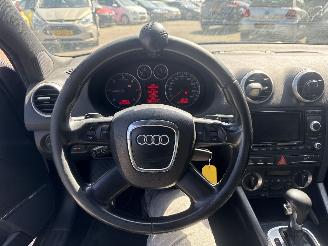 Audi A3 2.0 TDI Attraction Business Edition picture 23