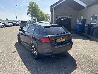 Audi A3 2.0 TDI Attraction Business Edition picture 5