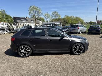 Audi A3 2.0 TDI Attraction Business Edition picture 9