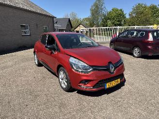 Auto incidentate Renault Clio 0.9 TCe Bose 2017/8