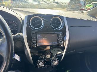 Nissan Note 1.2 DIG-S Acenta picture 23