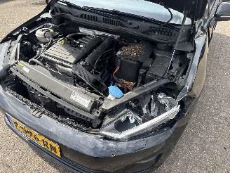 Volkswagen Golf Sportsvan 1.2 TSI Highline picture 12