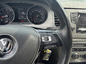 Volkswagen Golf Sportsvan 1.2 TSI Highline picture 23